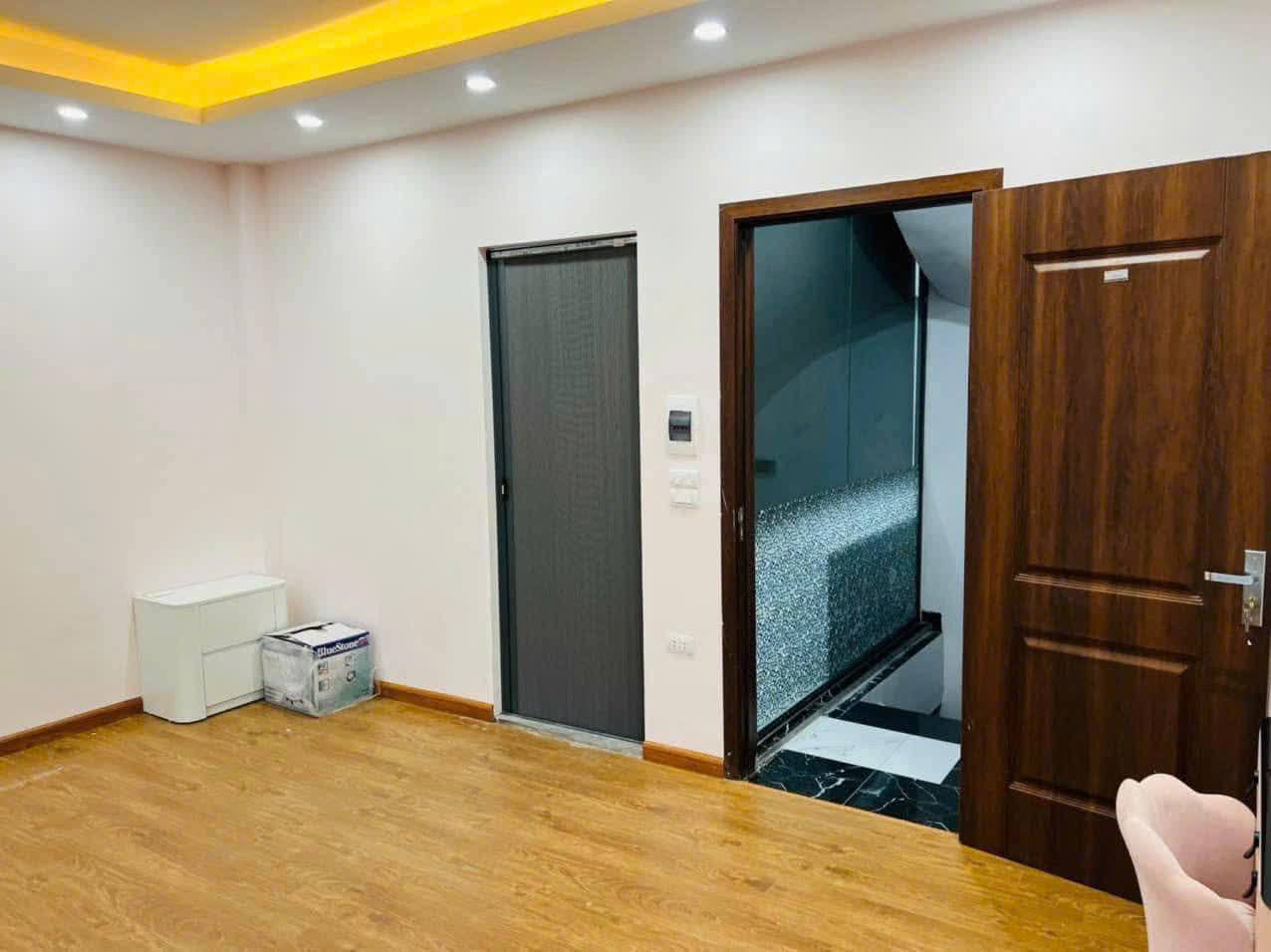 LIÊN NINH - THANH TRÌ - NHÀ ĐẸP GIÁ TỐT