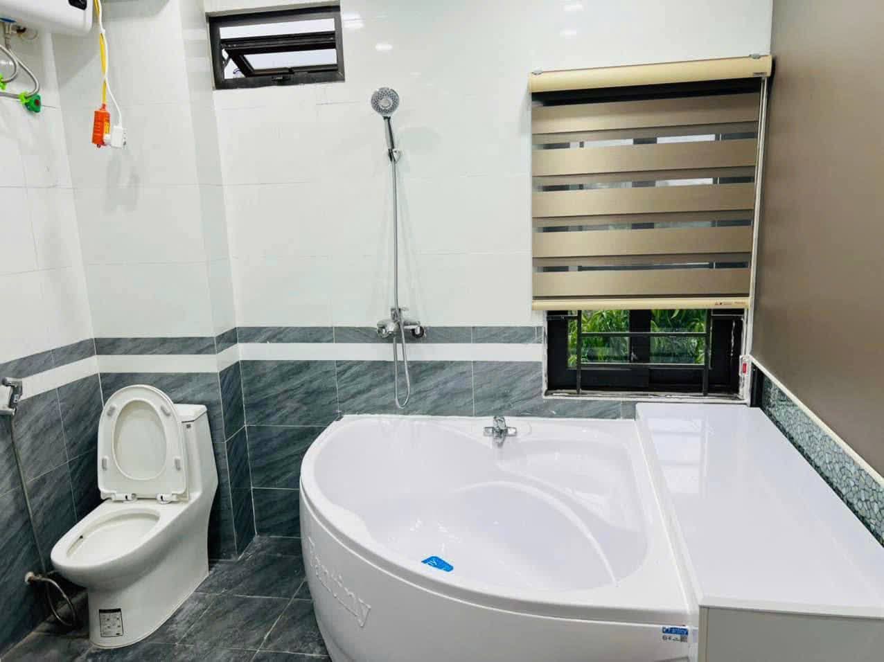 LIÊN NINH - THANH TRÌ - NHÀ ĐẸP GIÁ TỐT