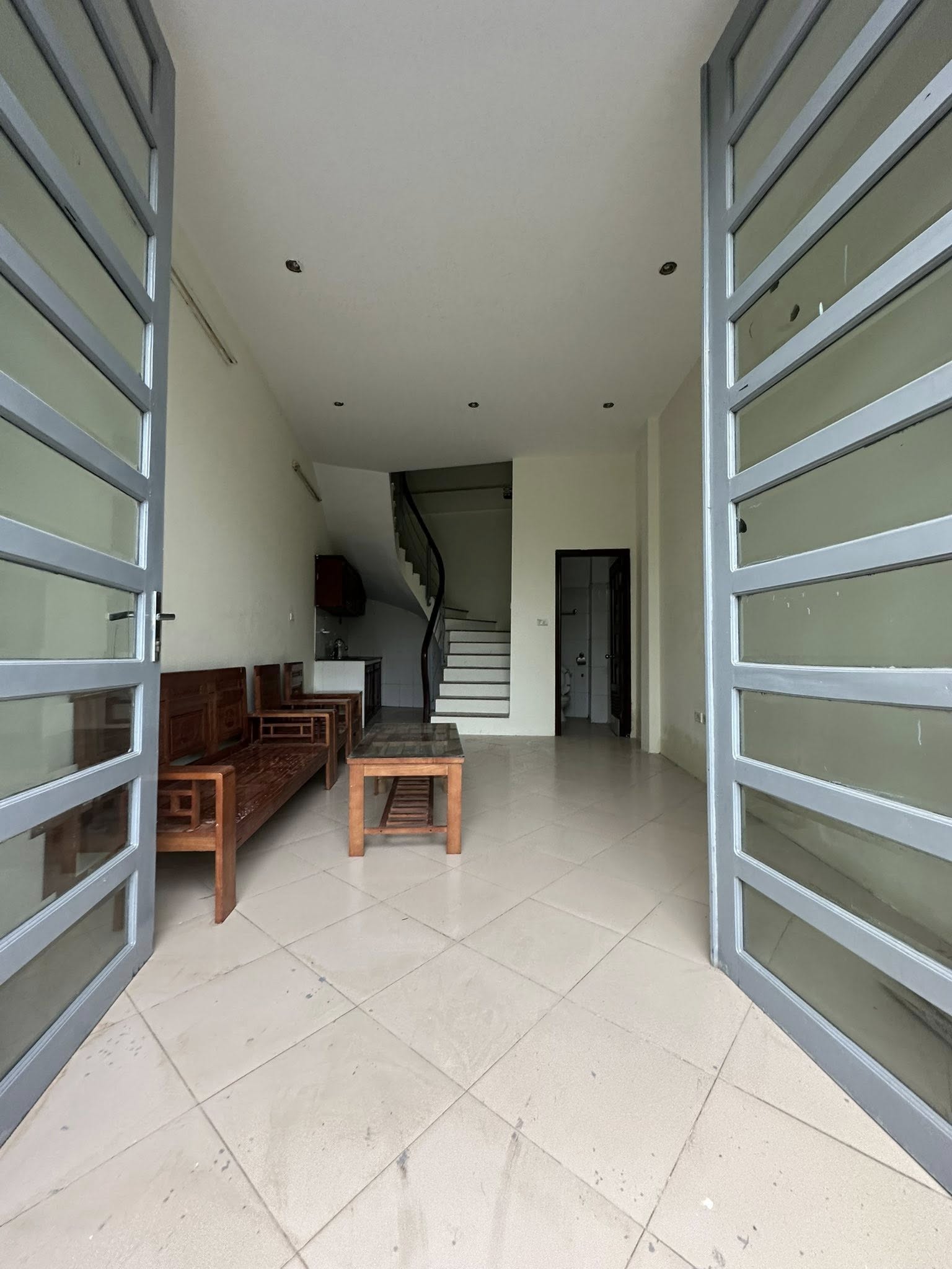 ĐÔNG MỸ - NHÀ ĐẸP GIÁ TỐT