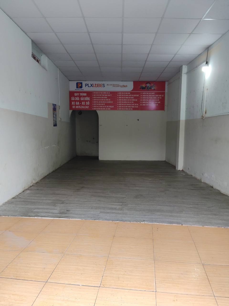 cho thuê nhà kinh doanh