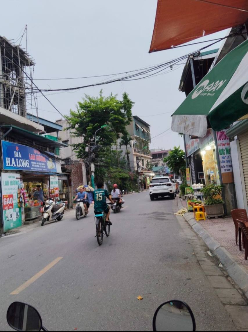 cho thuê nhà kinh doanh