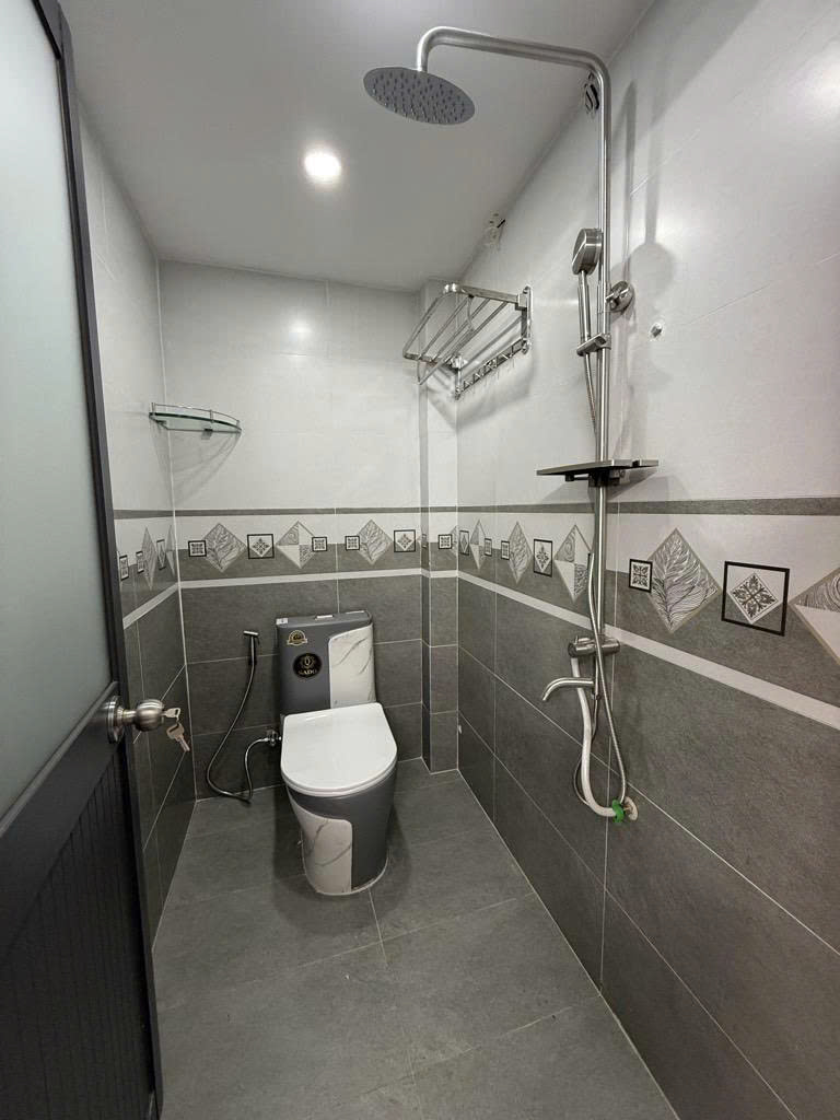 SIÊU PHẨM TÂN BÌNH 2 MẶT HẺM - HXH - 3 TẦNG - 42M2 - 4PN - VỊ TRÍ CỰC ĐẸP - CHỈ 4.98 TỶ