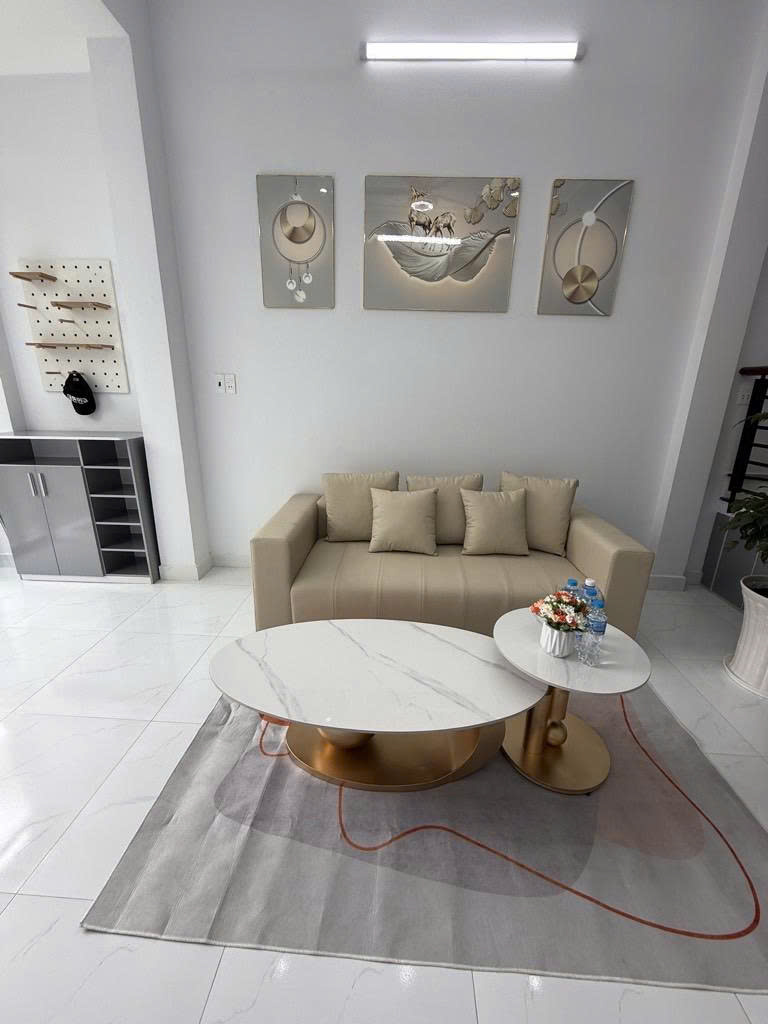 SIÊU PHẨM TÂN BÌNH 2 MẶT HẺM - HXH - 3 TẦNG - 42M2 - 4PN - VỊ TRÍ CỰC ĐẸP - CHỈ 4.98 TỶ