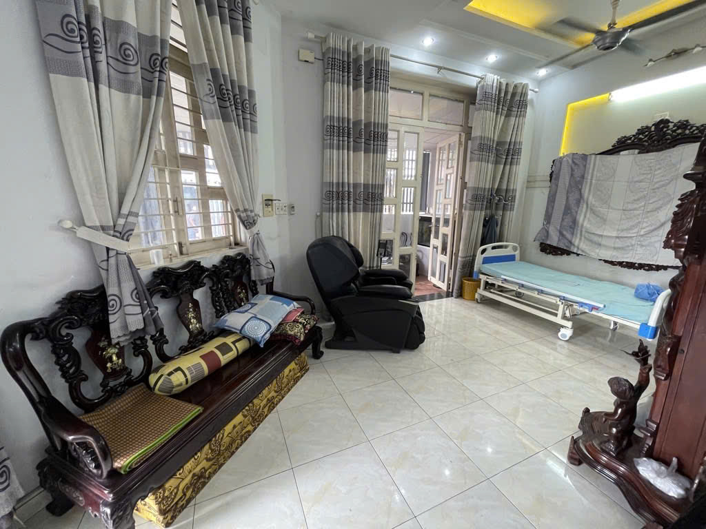 LÔ GÓC 2 MẶT XE TẢI ĐS 1 - 63m2 5 TẦNG  - CÁCH 1 CĂN RA VIEW SÔNG - NHỈNH 7 TỶ   Mô tả: V0.7760111