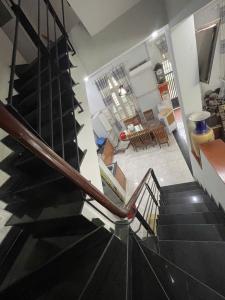 LÔ GÓC 2 MẶT XE TẢI ĐS 1 - 63m2 5 TẦNG - CÁCH 1 CĂN RA VIEW SÔNG - NHỈNH 7 TỶ Mô tả: V0.7760111