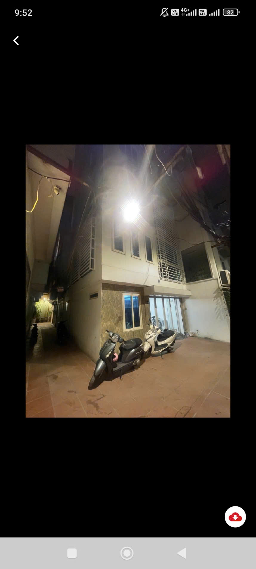 Nhà đẹp như hoa hậu TẠI  Xuân La. Hãy đến XEM và CẢM NHẬN