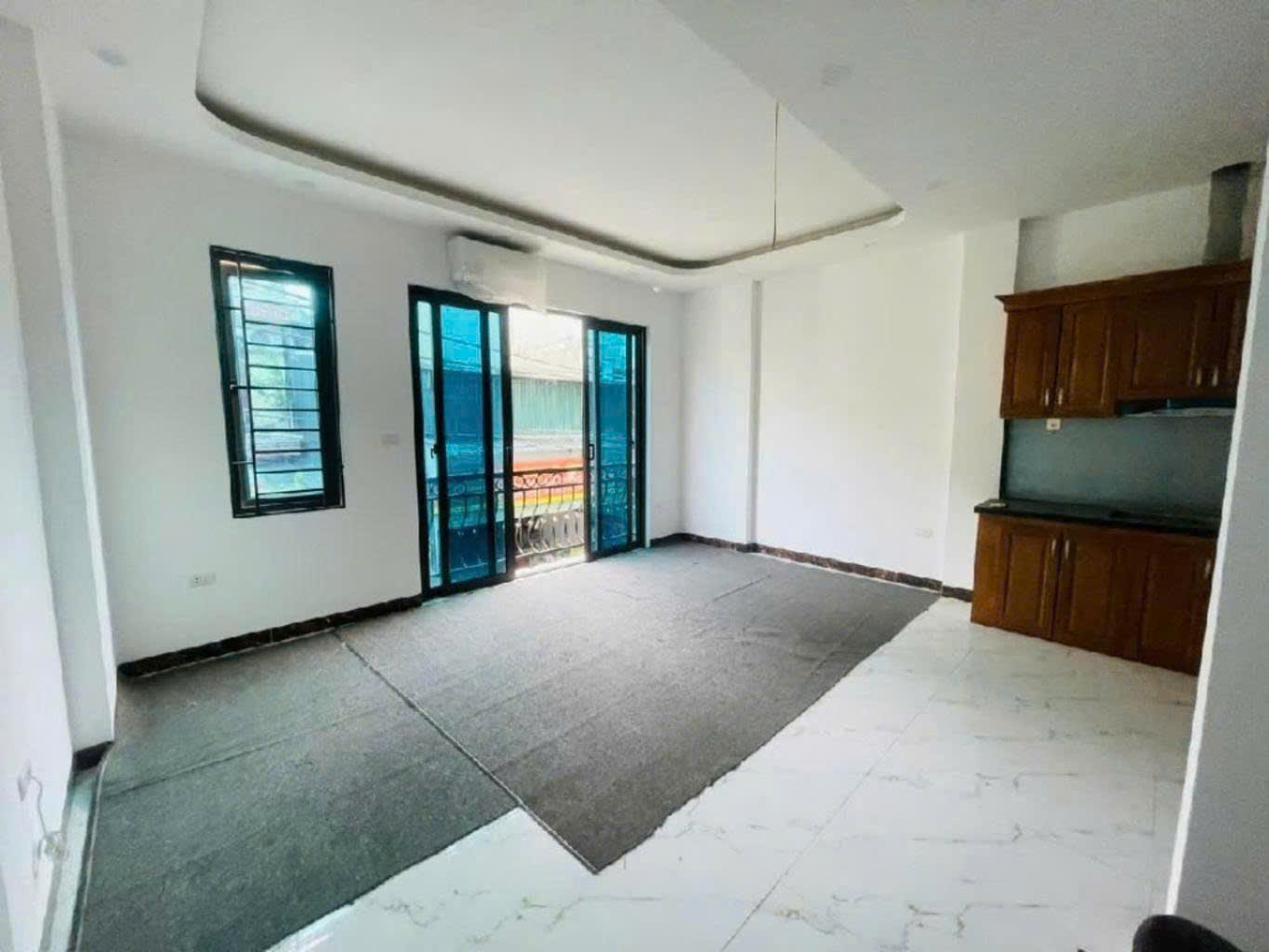Vị trí đẹp Hữu Hòa Thanh Trì 30m2 5.48 tỷ