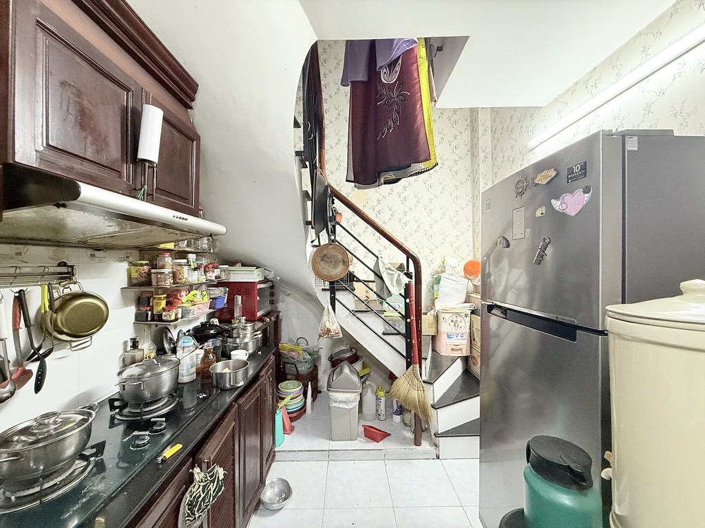 NHÀ GẤP BÁN NGAY AEON MALL - CHỦ NGÀY MAI ĐI MỸ