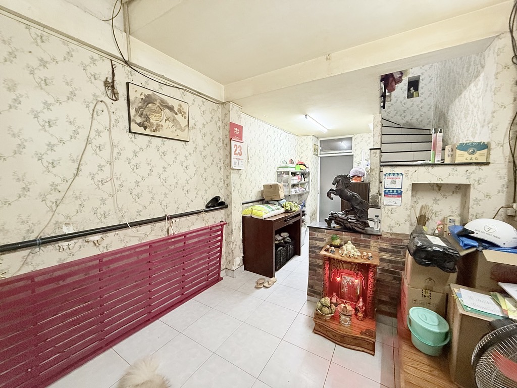 BÁN NHÀ CHÍNH CHỦ GỬI - NHỈNH 5 TỶ