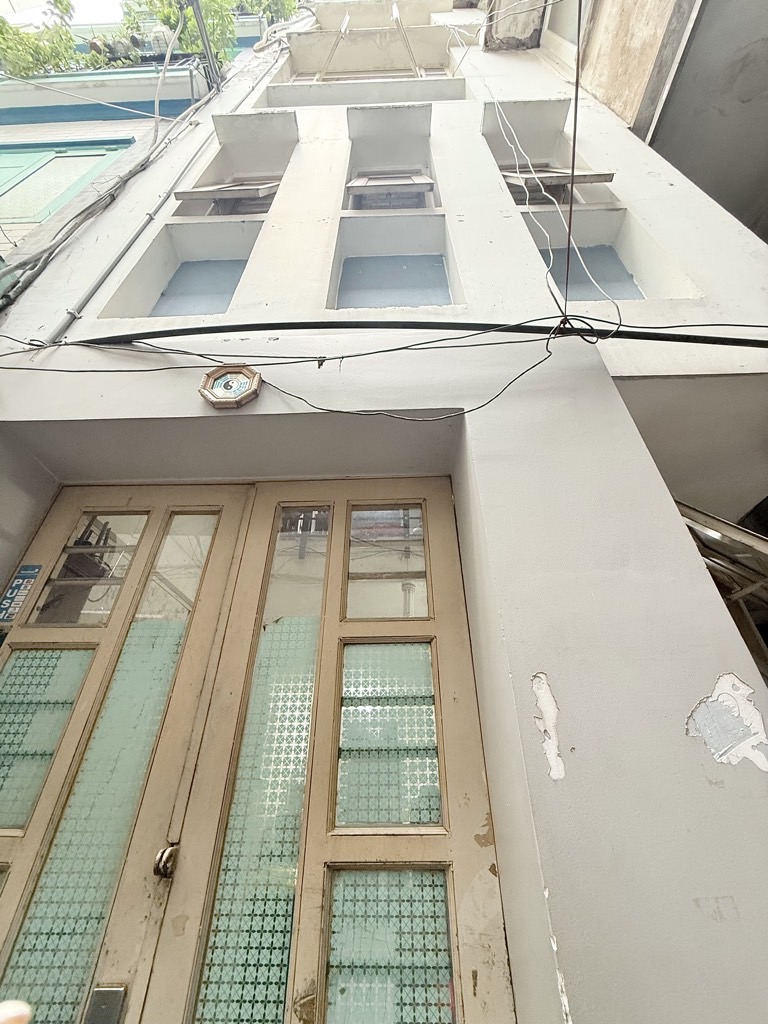 NHÀ CHỈNH CHỦ GỬI BÁN - HXH THÔNG - CHỈ 5 TỶ XÍU