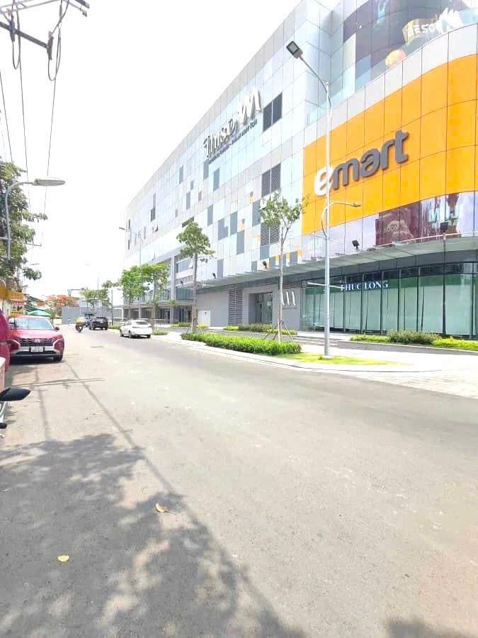 NHÀ CHÍNH CHỦ GỬI - KHU VIP TÂN PHÚ - CHỈ HƠN 5 TỶ