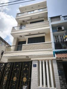 CHÍNH CHỦ GỬI BÁN - 40M2 - DỌN VÀO Ở NGAY - NHỈNH 5 TỶ