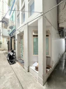 NHÀ GẤP BÁN - CHỦ ĐI MỸ ĐỊNH CƯ - NHỈNH 5 TỶ