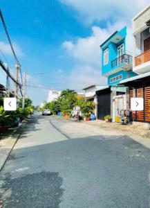 NHÀ BÁN CHỦ GỬI NGAY SÂN BAY - HXH THÔNG - NHỈNH 5 TỶ