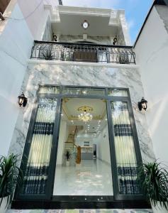 NHÀ CHÍNH CHỦ GỬI BÁN - HXH THÔNG - NHÌNH 5 TỶ