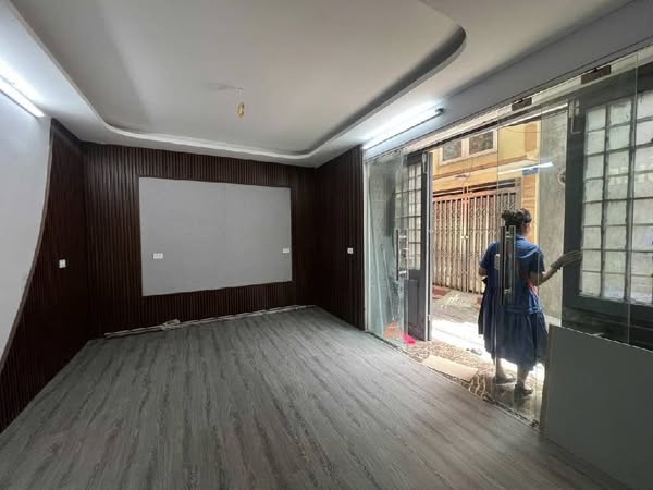 SIÊU PHẨM BẠCH MAI - LÔ GÓC 3 MẶT THOÁNG - KINH DOANH ĐỈNH