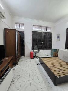 NHÀ LÔ GÓC - HOÀNG MAI  Ô TÔ ĐỖ CỬA 37M2, GIÁ 7.75 TỶ