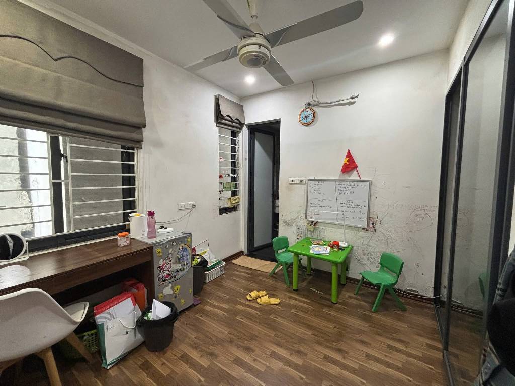 CẦN BÁN NHÀ TRUNG TÂM ĐỐNG ĐA - AN SINH AN NINH TỐT - TIỆN ÍCH BẠT NGÀN - 40M2 - 5 NGỦ