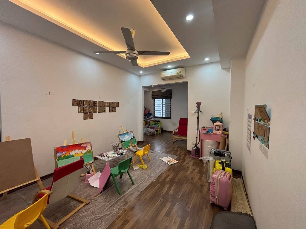 CẦN BÁN NHÀ TRUNG TÂM ĐỐNG ĐA - AN SINH AN NINH TỐT - TIỆN ÍCH BẠT NGÀN - 40M2 - 5 NGỦ