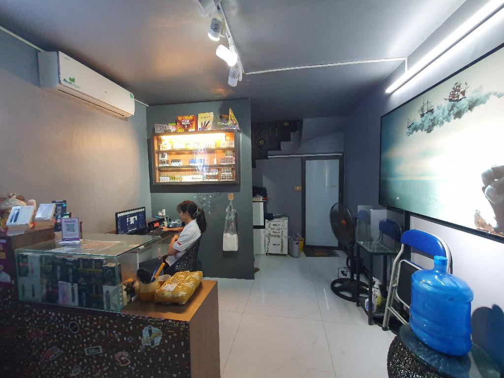 Nhà mới mặt phố Đống Đa 6 tầng - hơn 7 tỷ