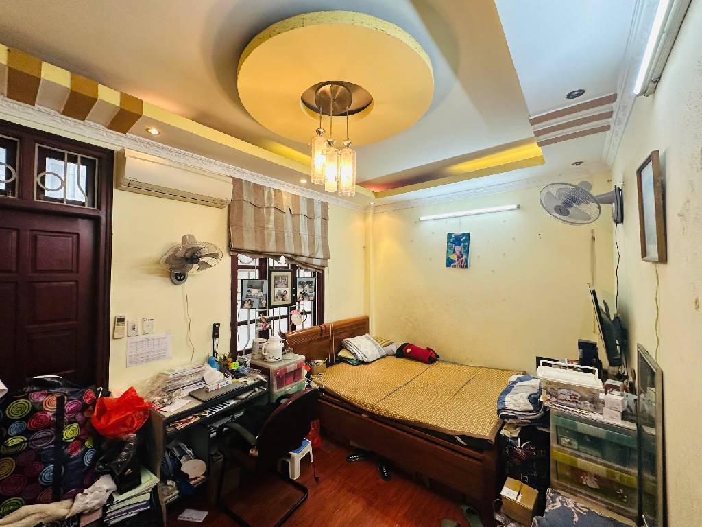 Cần bán gấp nhà Tây Sơn giảm chào 100tr