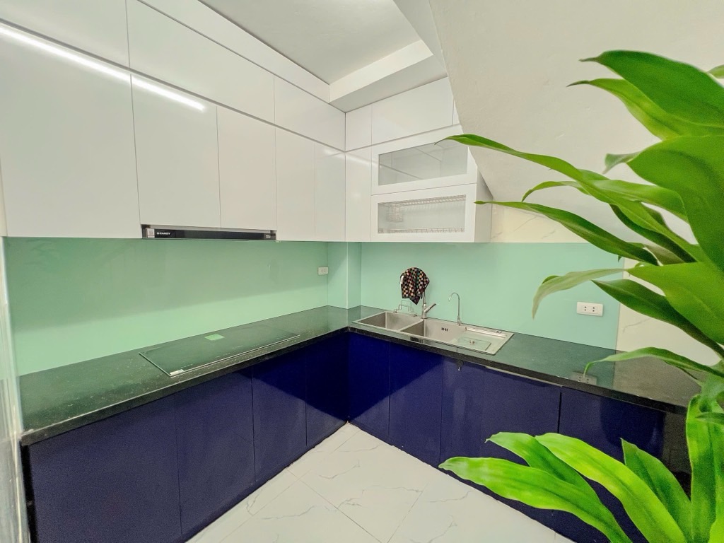 Trung tâm Đống Đa gần hồ Ba Mẫu cần bán