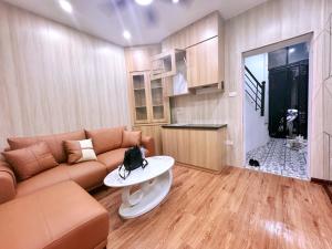 Nhà mới Đống Đa thiết kế hiện đại
