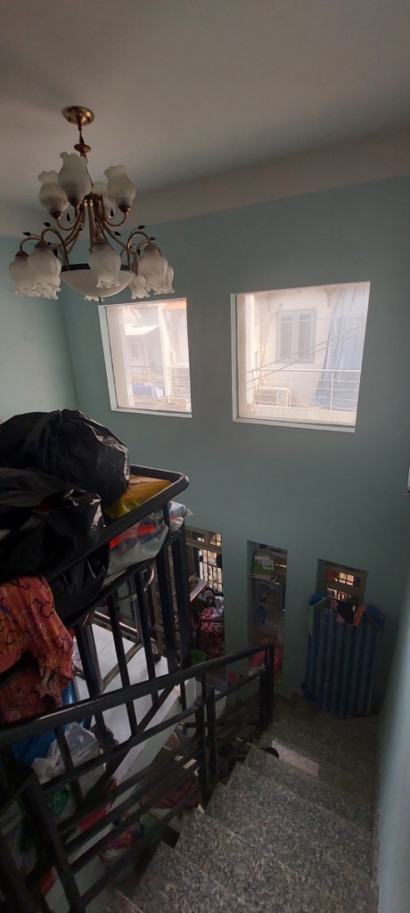 Bán nhà phố 3 tầng,_Hẻm 3.0m, 6.5x15.5m_Đường Nguyễn Văn Quỳ, Phường Phú Thuận, Quận 7_Giá 8.5 tỷ