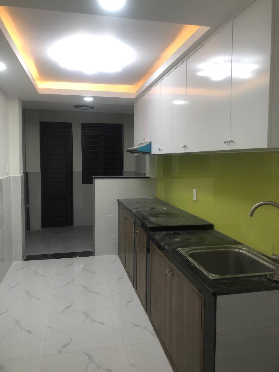 Bán nhà phố 3 tầng_Mặt tiền, 2.5x18_ Lộ giới 20m, Đường Số 9, Phường Tân Kiểng, Quận 7_Giá bán 6.9 tỷ