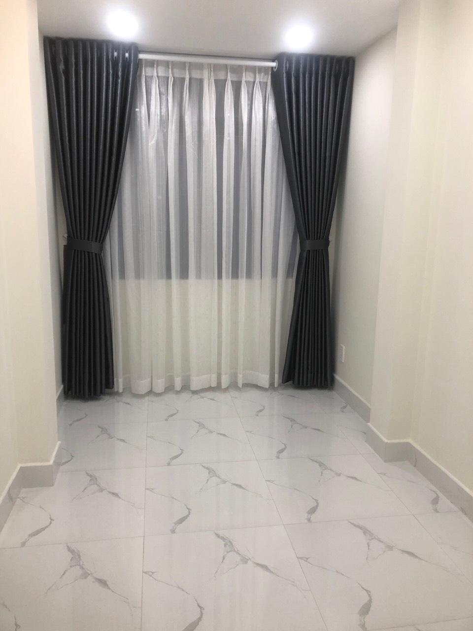 Bán nhà phố 3 tầng_Mặt tiền, 2.5x18_ Lộ giới 20m, Đường Số 9, Phường Tân Kiểng, Quận 7_Giá bán 6.9 tỷ