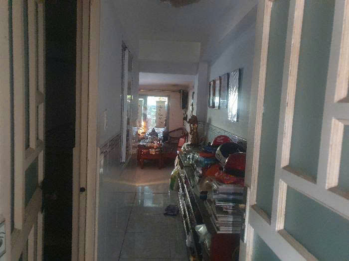 BÁN GẤP NHÀ ĐƯỜNG BÌNH THUẬN