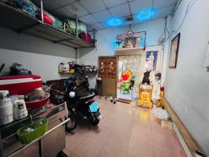 CHÍNH CHỦ BÁN GẤP NHÀ ĐƯỜNG HIM LAM Q7