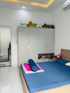 CHÍNH CHỦ BÁN GẤP NHÀ ĐƯỜNG TIỂU NAM Q7