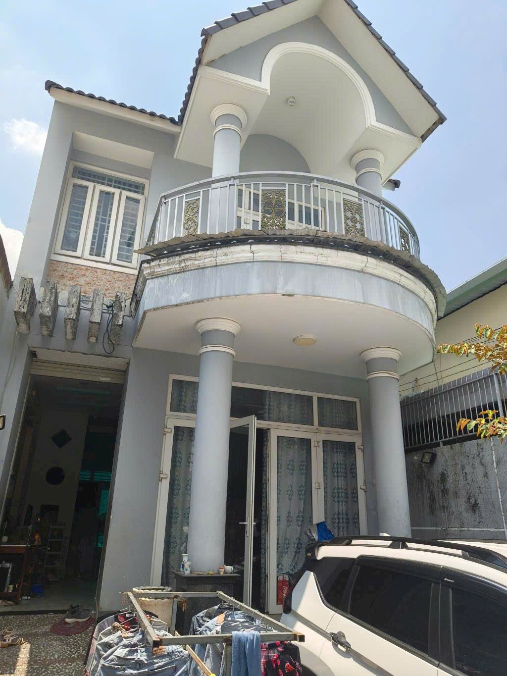 Nhà đẹp Hoàng Diệu 2, Diện tích 151m2, Đường xe tải, Chủ gấp bán 9,5 tỷ còn thương lượng.