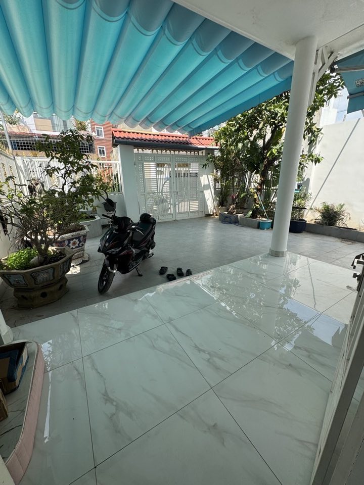 NHÀ 2 TẦNG PHẠM VĂN ĐỒNG - LINH ĐÔNG 200m2 12.2 TỶ