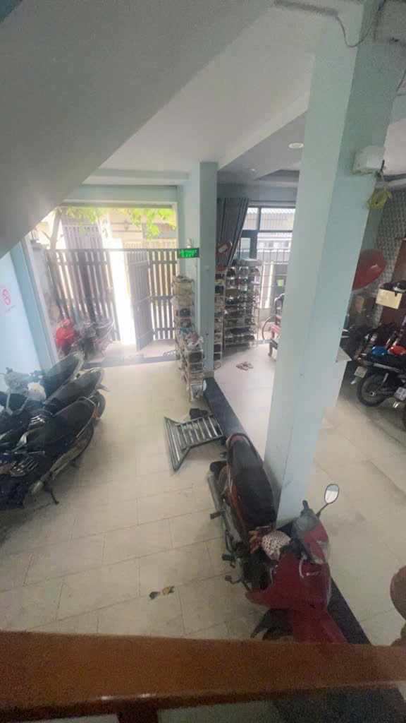 163 Đặng Văn Bi - 100m2 - 3 lầu - Kinh doanh CHDV thu nhập 88tr/th
