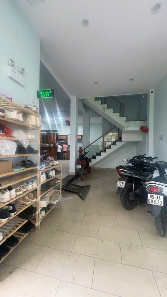 163 Đặng Văn Bi - 100m2 - 3 lầu - Kinh doanh CHDV thu nhập 88tr/th