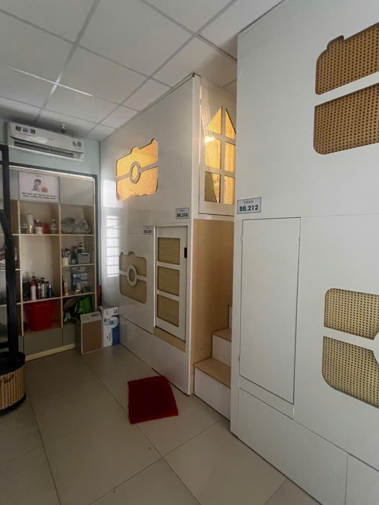 163 Đặng Văn Bi - 100m2 - 3 lầu - Kinh doanh CHDV thu nhập 88tr/th