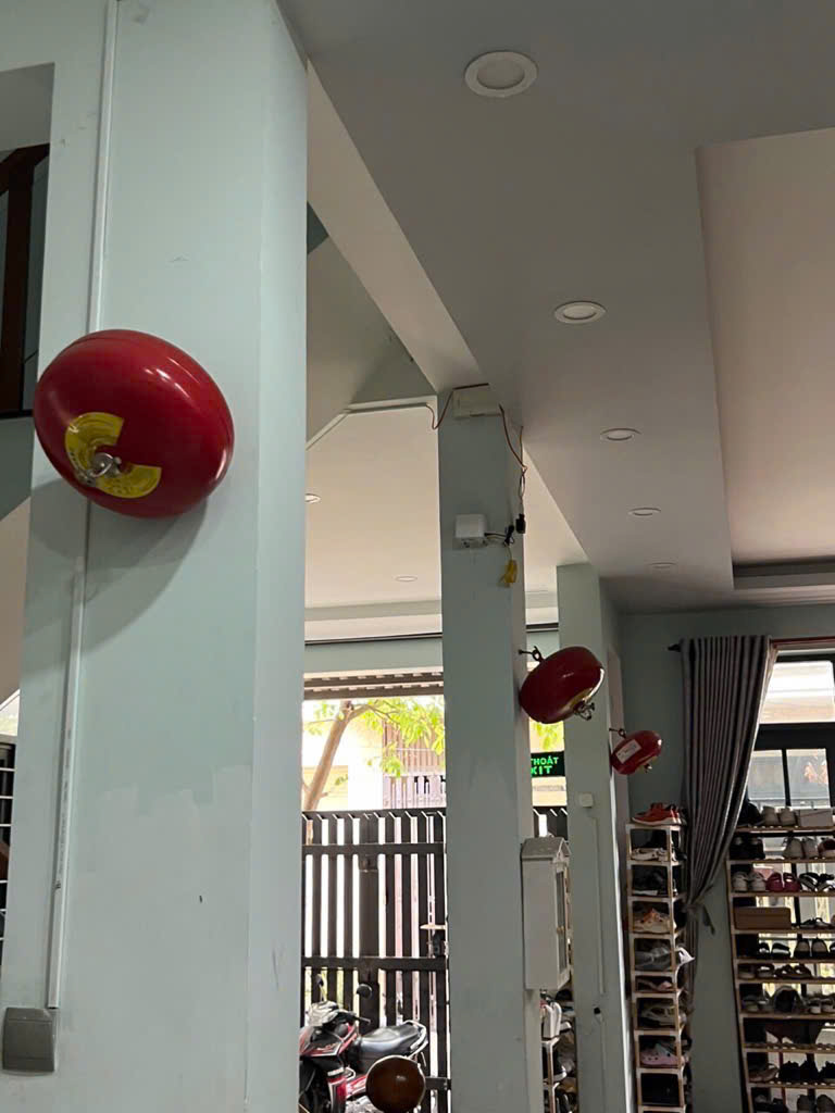 163 Đặng Văn Bi - 100m2 - 3 lầu - Kinh doanh CHDV thu nhập 88tr/th