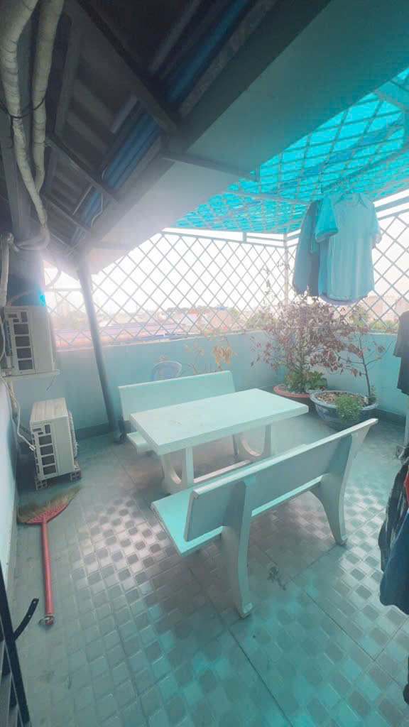 163 Đặng Văn Bi - 100m2 - 3 lầu - Kinh doanh CHDV thu nhập 88tr/th