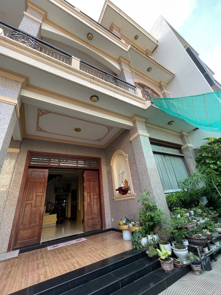 Biệt thự Bình Thọ ngộp bank cần bán gấp - 177m2 - 3 lầu -  19 tỷ