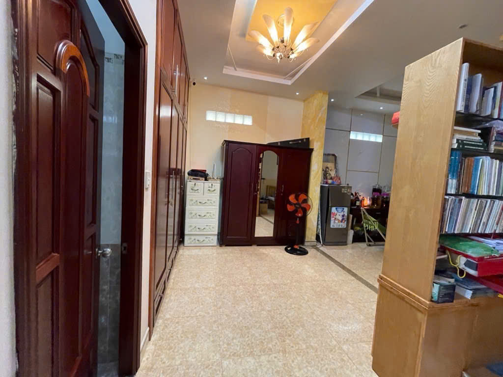Biệt thự Bình Thọ ngộp bank cần bán gấp - 177m2 - 3 lầu -  19 tỷ