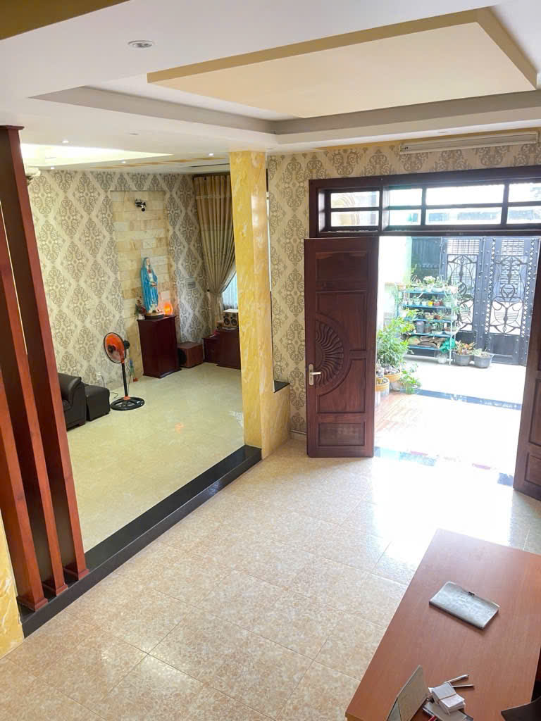 Biệt thự Bình Thọ ngộp bank cần bán gấp - 177m2 - 3 lầu -  19 tỷ