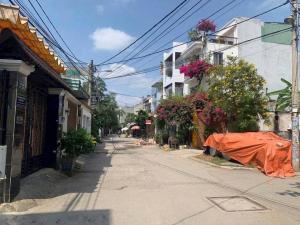 Nhà đẹp Hoàng Diệu 2, Diện tích 151m2, Đường xe tải, Chủ gấp bán 9,5 tỷ còn thương lượng.