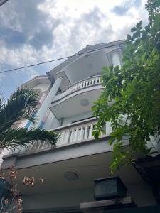 163 Đặng Văn Bi - 100m2 - 3 lầu - Kinh doanh CHDV thu nhập 88tr/th