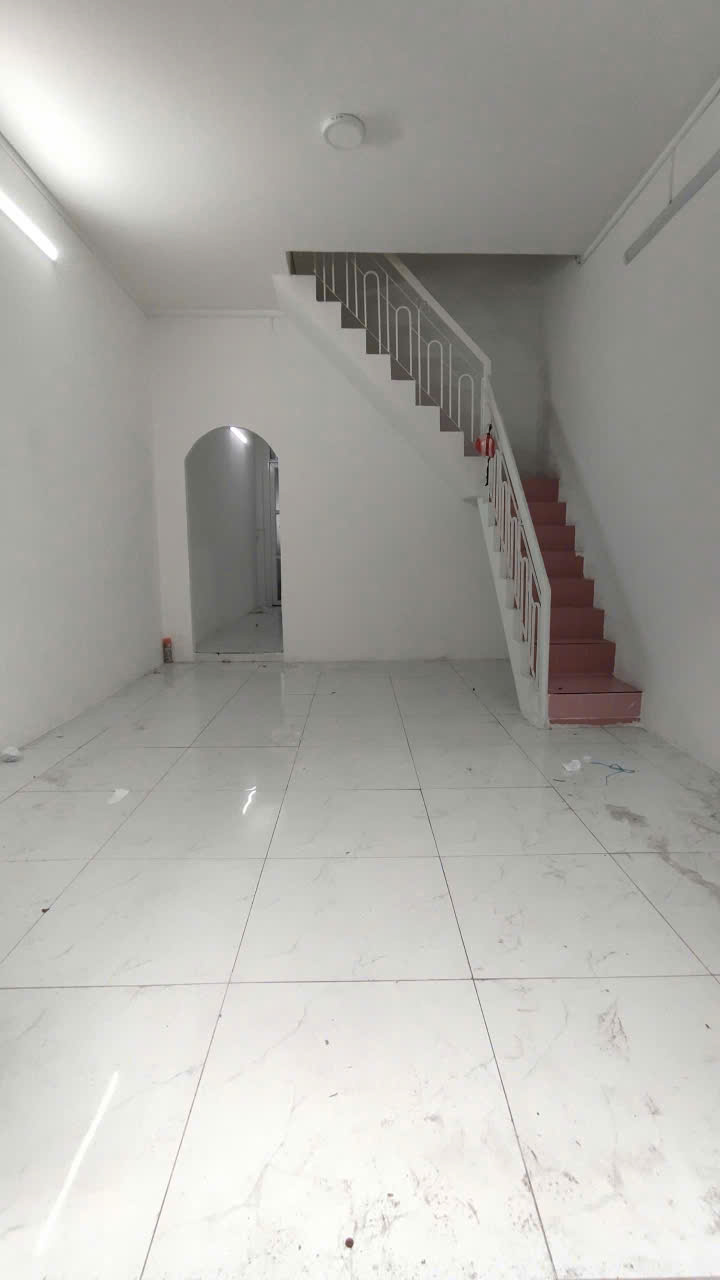 BÁN NHÀ HẺM 482 LÊ QUANG ĐỊNH_3.8x12M_2TẦNG GIÁ NHỈNH 6 TỶ