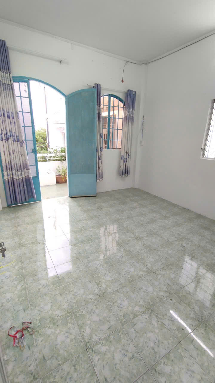 BÁN NHÀ HẺM 482 LÊ QUANG ĐỊNH_3.8x12M_2TẦNG GIÁ NHỈNH 6 TỶ