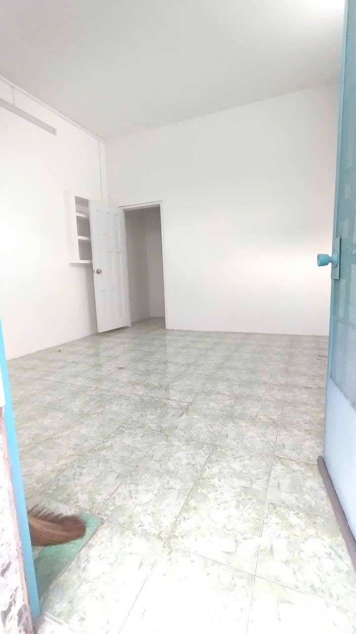 BÁN NHÀ HẺM 482 LÊ QUANG ĐỊNH_3.8x12M_2TẦNG GIÁ NHỈNH 6 TỶ