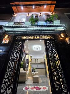 BÁN NHÀ FULL NỘI THẤT_ NỞ HẬU PHAN VĂN TRỊ NHỈNH 4 TỶ