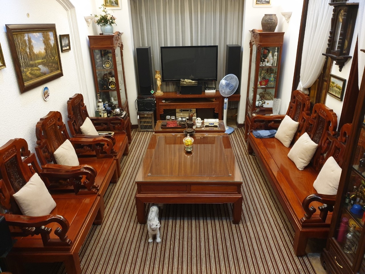 Bán Nhà Bạch Mai Siêu Hiếm
